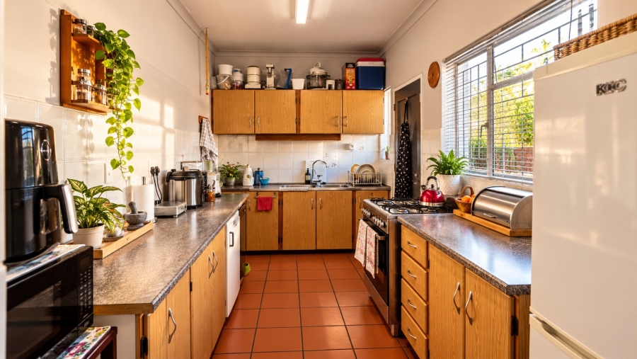 2 Bedroom Property for Sale in Navalsig Free State